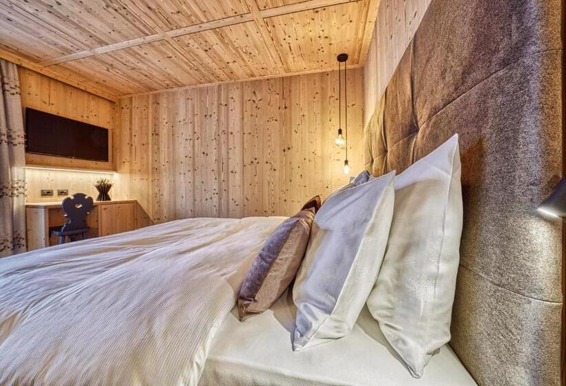 スタンダードルーム, Pustertalerhof