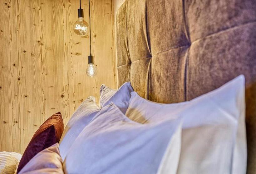 スタンダードルーム, Pustertalerhof