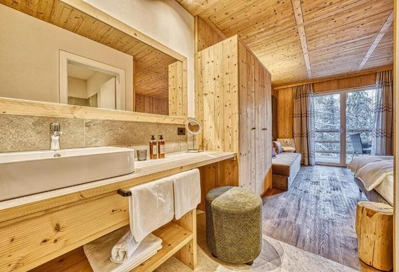 Номер Стандарт, Pustertalerhof