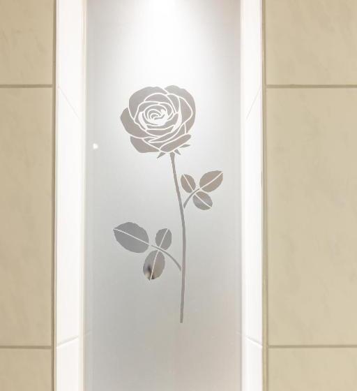 舒适型房间, Rose