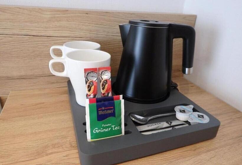 コンフォートルーム, Rose