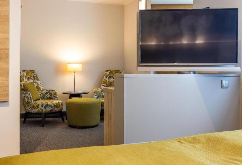 コンフォートルーム, Rose