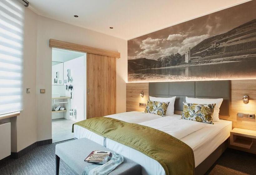 スーペリアースイート, Rose