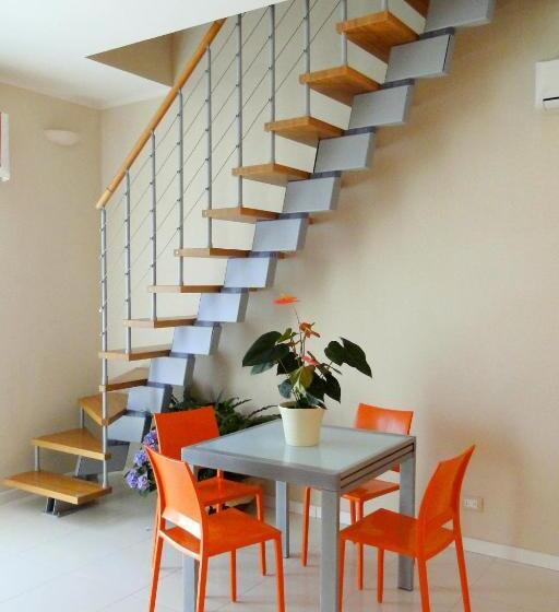 سوییت دوبلکس, Sabrina