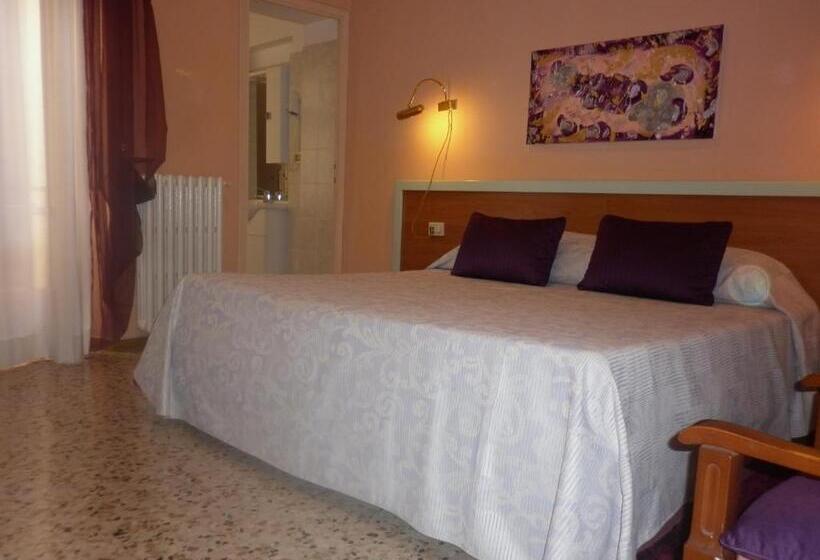 غرفة قياسية, San Donnino