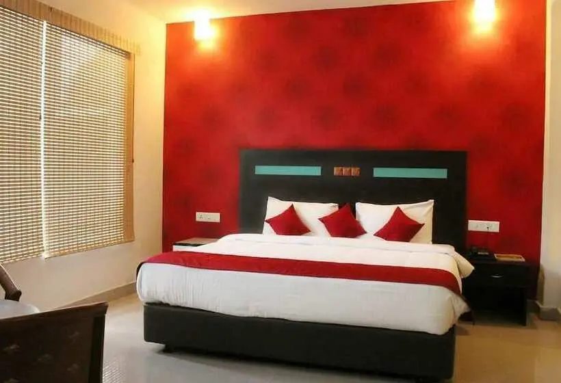 Executive Room, Sk Elegance