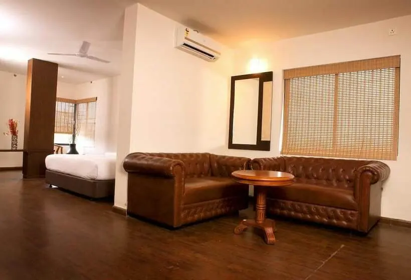 1 Bedroom Royal Apartment, Sk Elegance