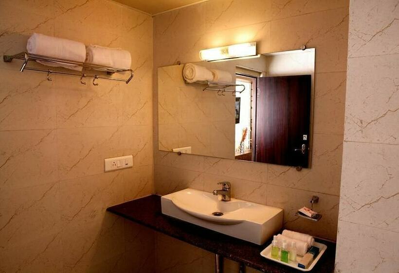 Royal 1 hálószobás lakás, Sk Elegance