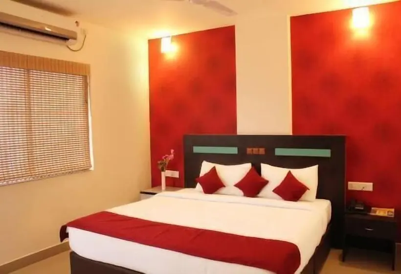 Executive Room, Sk Elegance