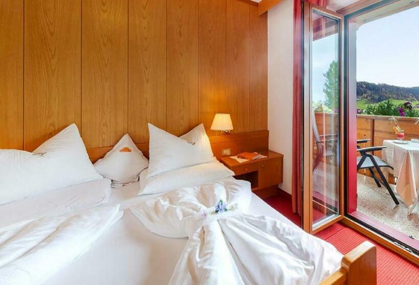 スタンダードルーム, Sonnenheim