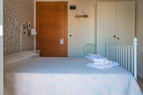 اتاق استاندارد با بالکن, St. Moritz