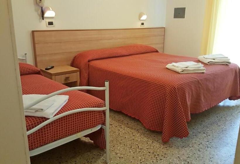 اتاق خانوادگی, St. Moritz