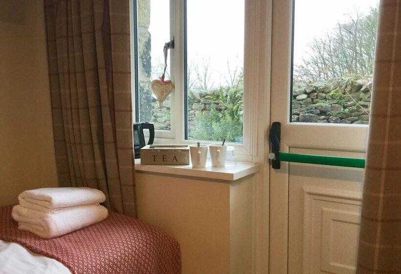 标准间, The Craven Arms