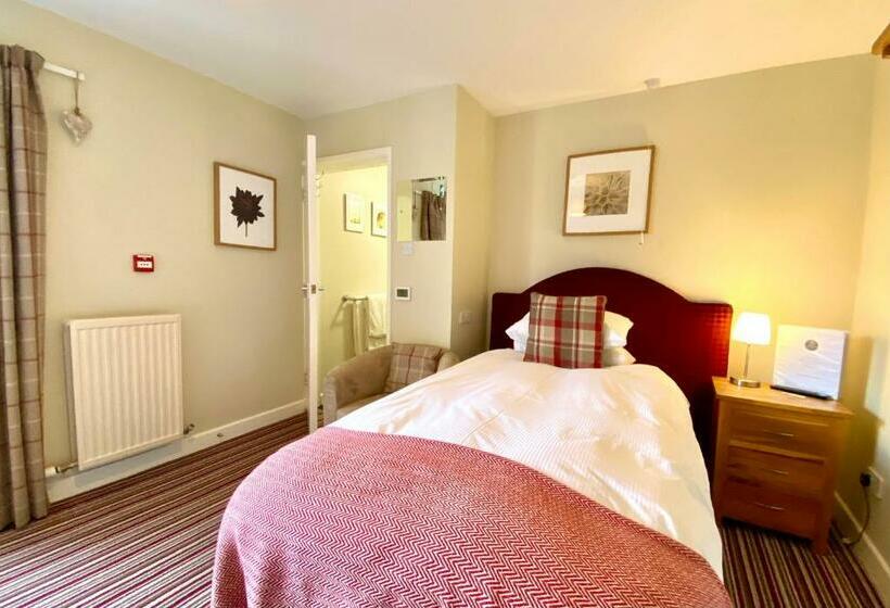 标准间, The Craven Arms