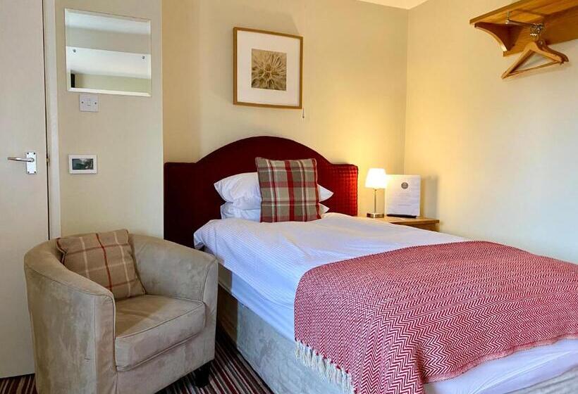 标准间, The Craven Arms