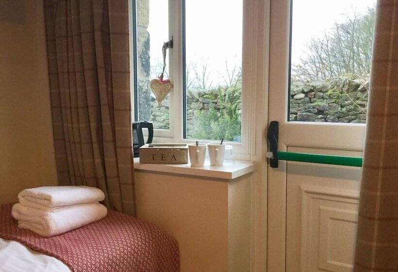 标准间, The Craven Arms