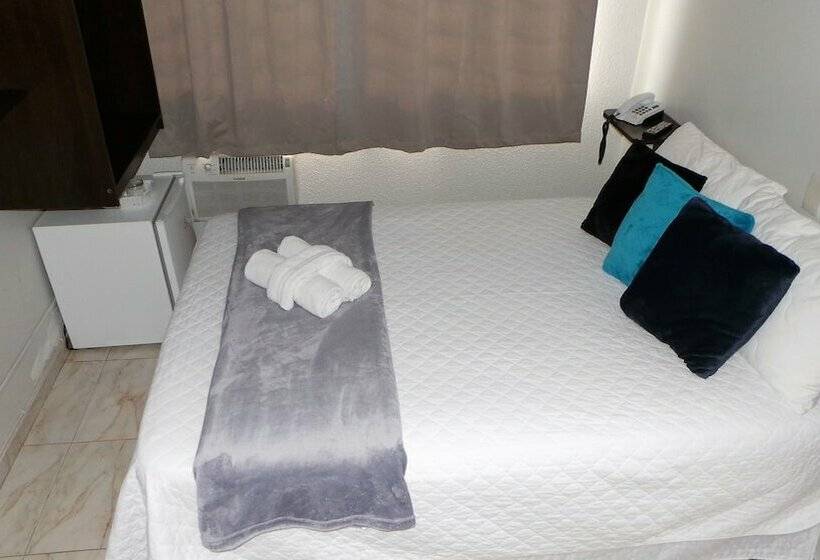 标准间, Vila Planalto