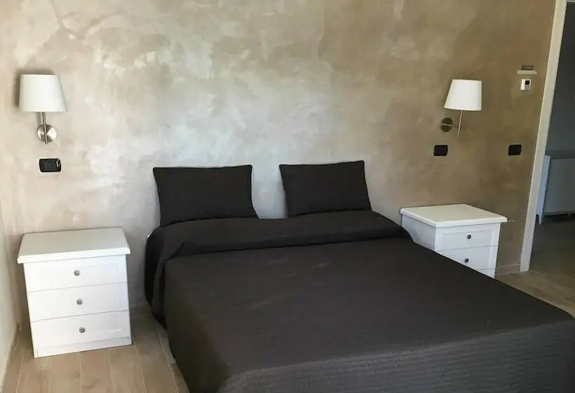 Standard-huone, Villa Artemis