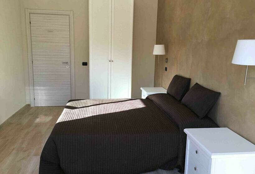 스탠다드 룸, Villa Artemis