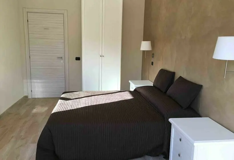 Standard-huone, Villa Artemis