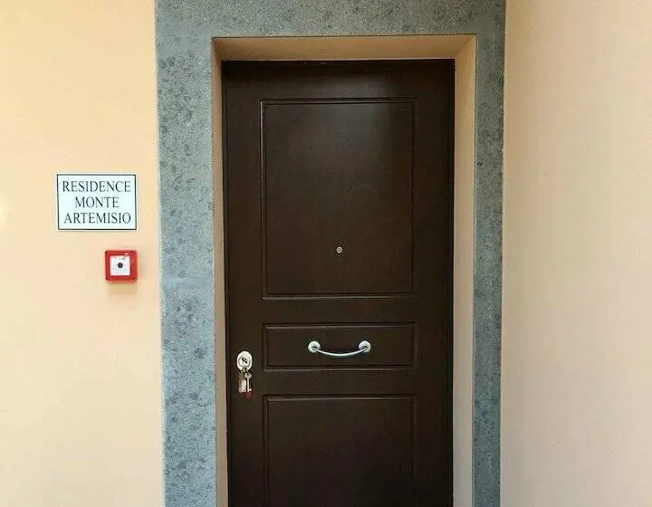 Standard-huone, Villa Artemis