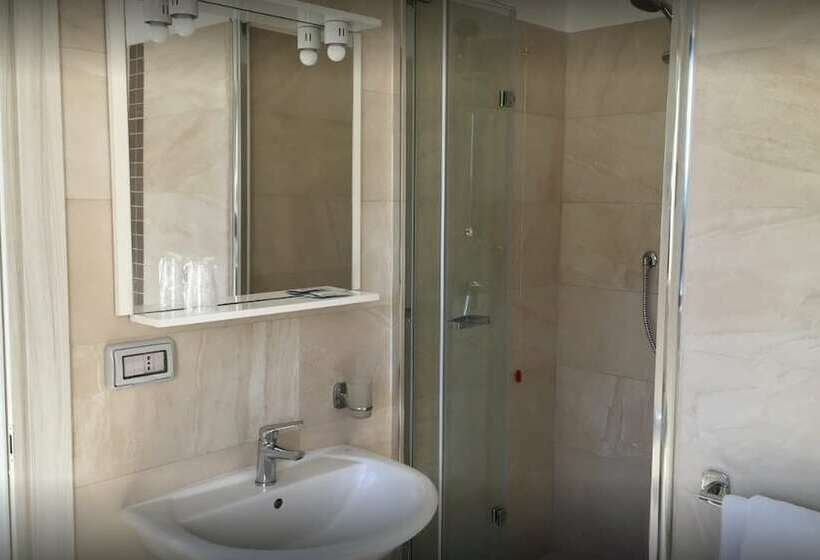 스탠다드 룸, Villa Artemis