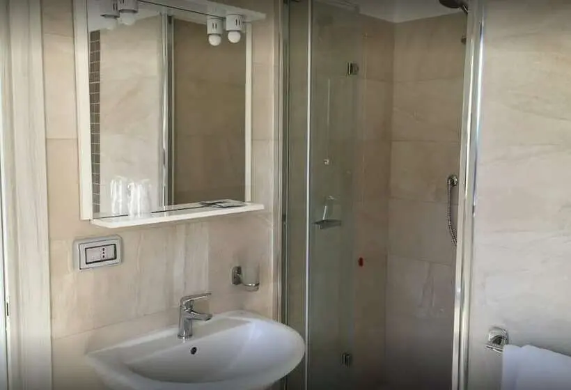 Standard-huone, Villa Artemis