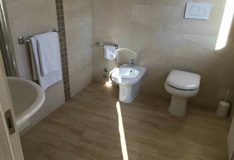 스탠다드 룸, Villa Artemis