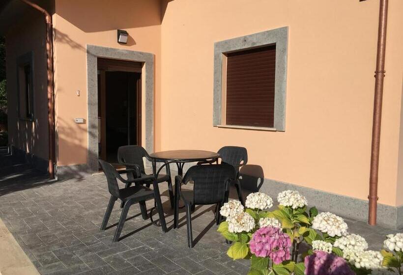 스탠다드 룸, Villa Artemis