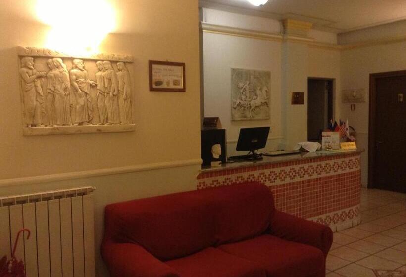 스탠다드 룸, Villa Artemis