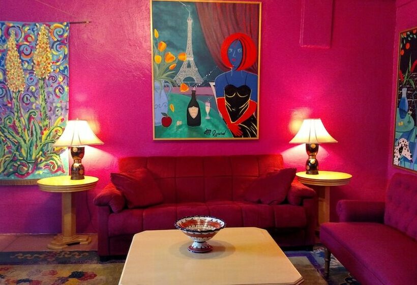 سوییت, Pelican Spa