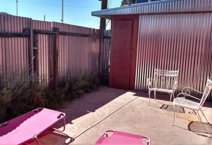 سوییت, Pelican Spa