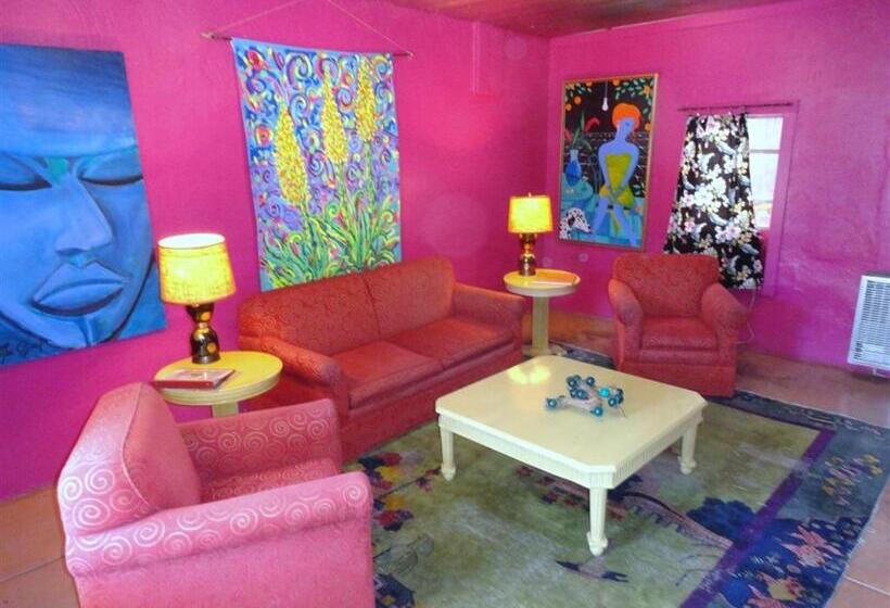 سوییت, Pelican Spa