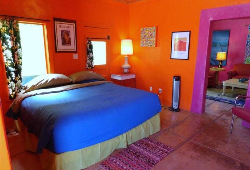 سوییت, Pelican Spa