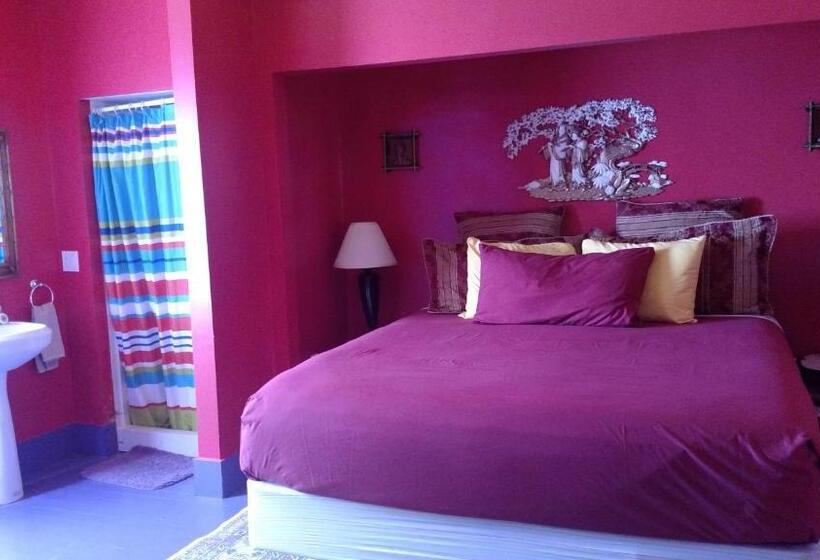 سوییت, Pelican Spa