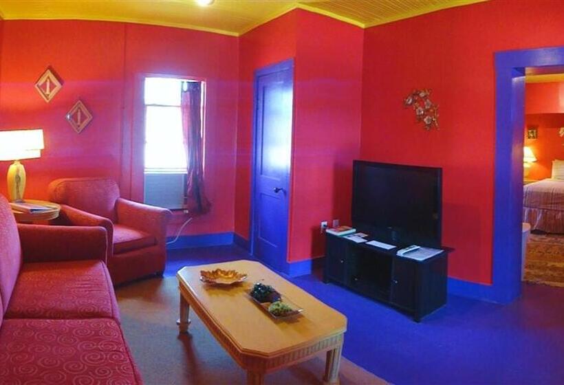 سوییت, Pelican Spa