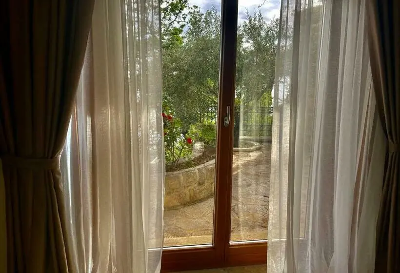 اتاق استاندارد با تراس, Pietra Mare Apartments