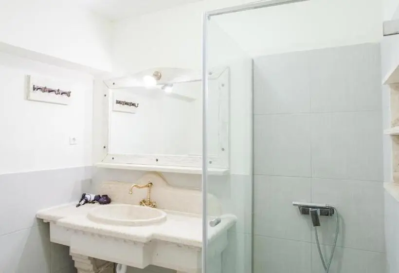 آپارتمان 2 خوابه, Pietra Mare Apartments