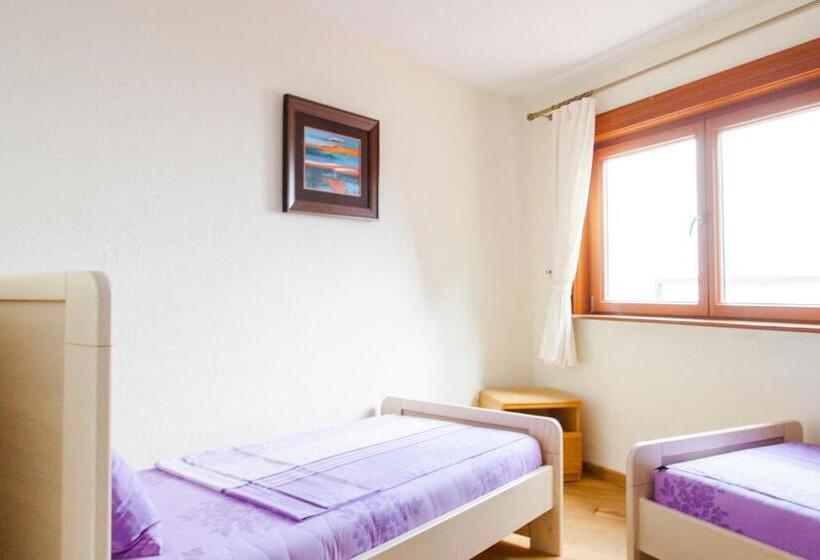 آپارتمان 2 خوابه, Pietra Mare Apartments