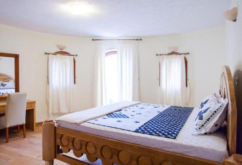 آپارتمان 2 خوابه, Pietra Mare Apartments