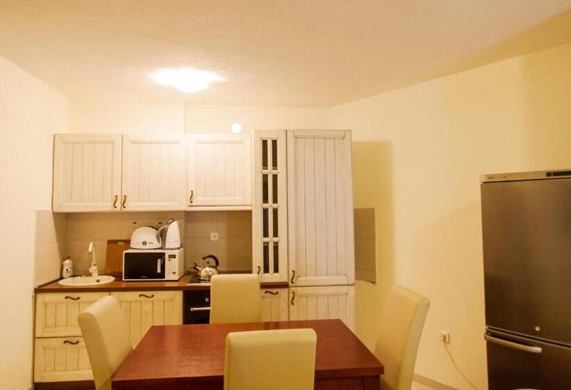 آپارتمان 2 خوابه, Pietra Mare Apartments