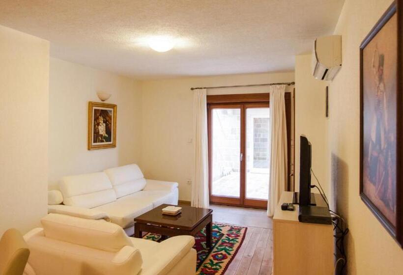 آپارتمان 2 خوابه, Pietra Mare Apartments
