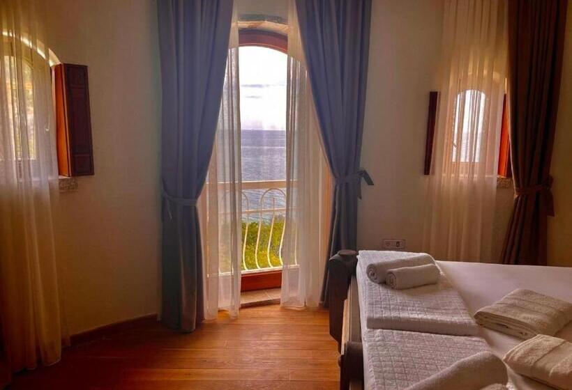 آپارتمان 2 خوابه, Pietra Mare Apartments