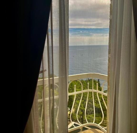 آپارتمان 2 خوابه, Pietra Mare Apartments