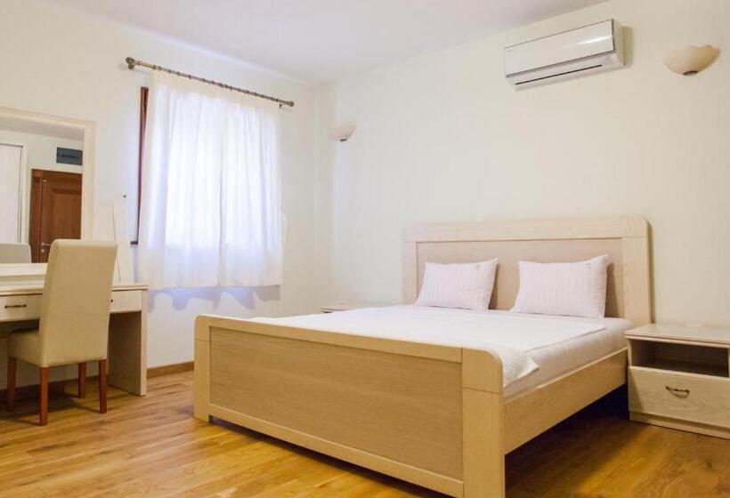 آپارتمان 2 خوابه, Pietra Mare Apartments