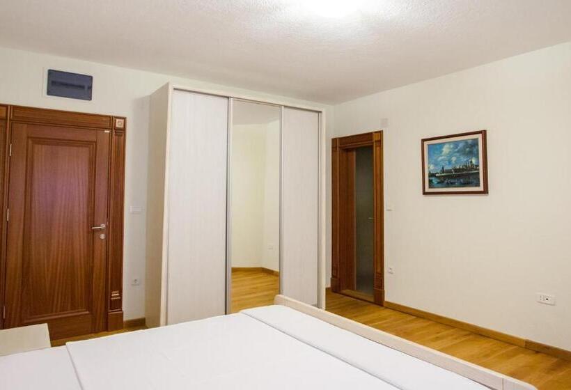 آپارتمان 2 خوابه, Pietra Mare Apartments