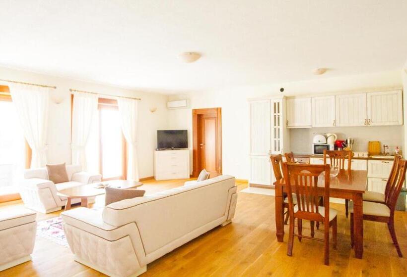 آپارتمان 2 خوابه, Pietra Mare Apartments