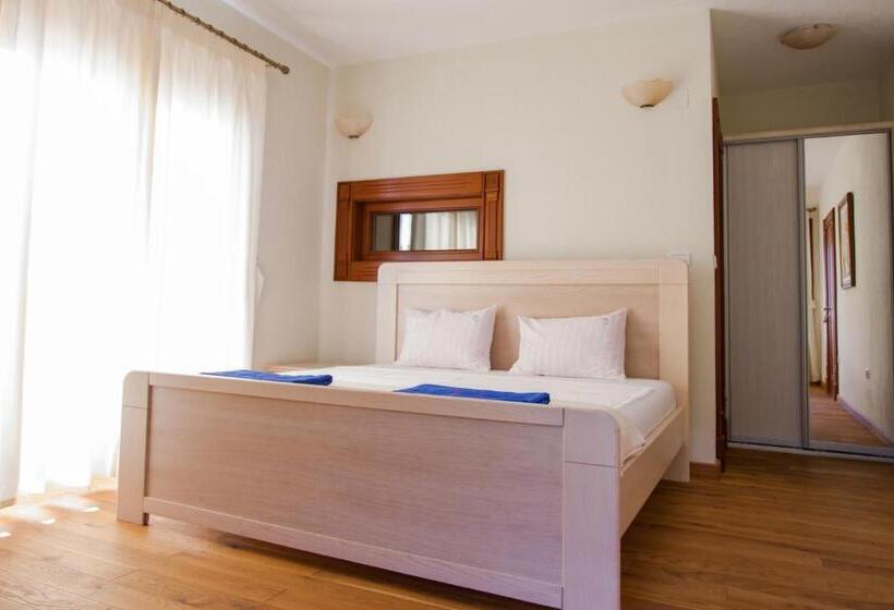 آپارتمان 2 خوابه, Pietra Mare Apartments