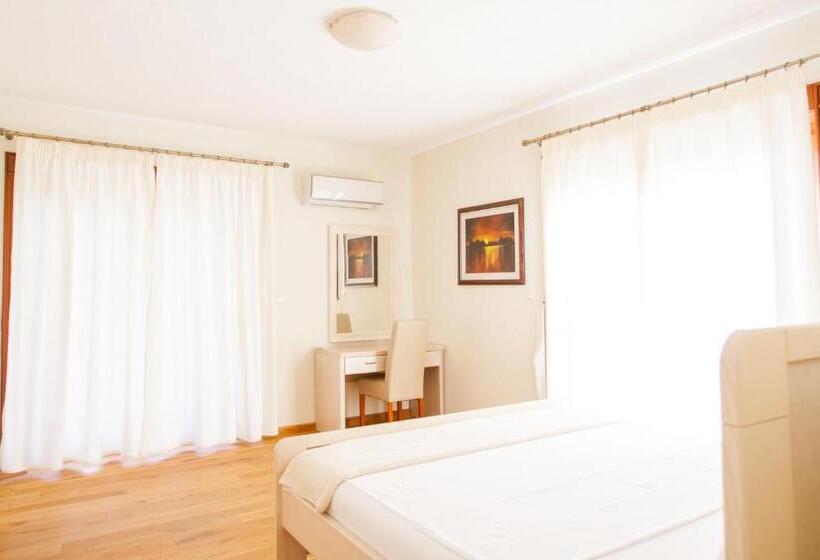 آپارتمان 2 خوابه, Pietra Mare Apartments