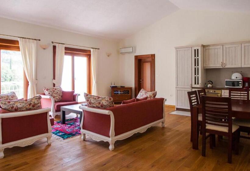 آپارتمان 2 خوابه, Pietra Mare Apartments